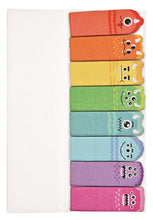 Load image into Gallery viewer, Ooly Monster Pals Sticky Notes