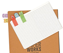 Load image into Gallery viewer, Ooly Monster Pals Sticky Notes