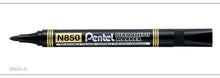 Load image into Gallery viewer, Pentel Bullet Marker