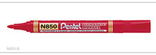Load image into Gallery viewer, Pentel Bullet Marker