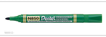 Load image into Gallery viewer, Pentel Bullet Marker