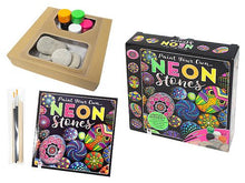 Load image into Gallery viewer, Hinkler Rock Painting Kits
