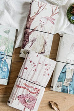 Load image into Gallery viewer, Kawaii Planner Notebook- Pleased to Meet You