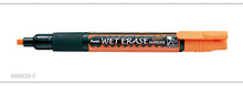 Load image into Gallery viewer, Pentel Wet Erase Chalk Markers