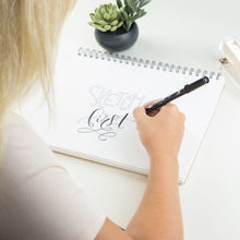 Load image into Gallery viewer, Tombow Lettering Set
