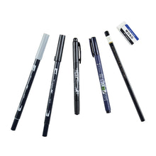 Load image into Gallery viewer, Tombow Lettering Set

