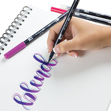 Load image into Gallery viewer, Tombow Lettering Set
