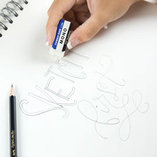 Load image into Gallery viewer, Tombow Lettering Set
