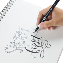 Load image into Gallery viewer, Tombow Lettering Set
