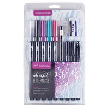 Load image into Gallery viewer, Tombow Lettering Set
