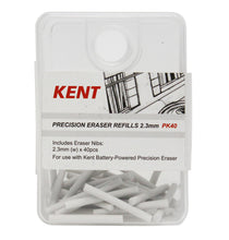 Load image into Gallery viewer, Kent Battery Eraser
