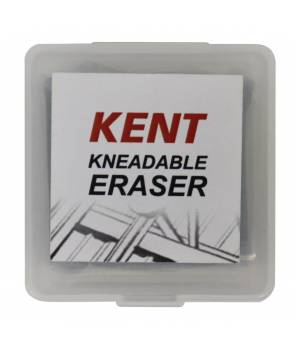 Kent Kneadable Eraser