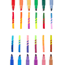 Load image into Gallery viewer, Ooly Switcheroo Colour Changing Markers
