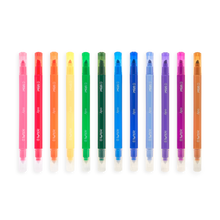 Load image into Gallery viewer, Ooly Switcheroo Colour Changing Markers
