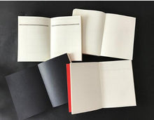 Load image into Gallery viewer, Moore Paper Company Cat Journals
