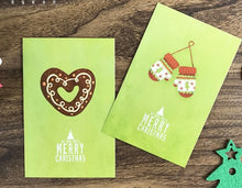 Load image into Gallery viewer, Moore Paper Co- Christmas Love Cards
