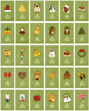 Load image into Gallery viewer, Moore Paper Co- Christmas Love Cards
