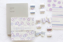Load image into Gallery viewer, Origami Paper Set - Forest

