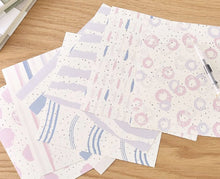 Load image into Gallery viewer, Origami Paper Set - Forest
