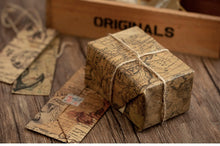 Load image into Gallery viewer, Origami Paper - Retro Series - Talk About Century [10 sheets]
