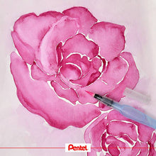 Load image into Gallery viewer, Pentel Aquash Water Brushes
