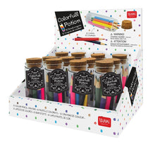 Load image into Gallery viewer, Colorful Potion Coloured Pencils
