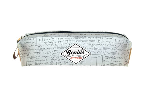 Pencil Case - GENIUS