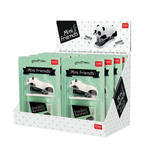 MINI FRIENDS - PANDA