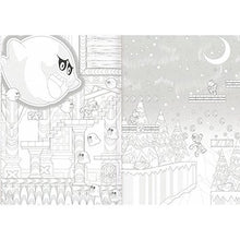 Load image into Gallery viewer, Japanese Colouring In Books
