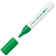Load image into Gallery viewer, Pintor Marker Set 6 Medium Wallets and Pens
