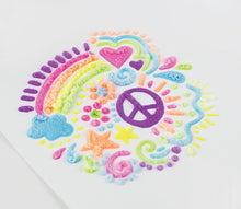 Load image into Gallery viewer, Ooly Magic Puffy Pens
