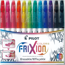 Load image into Gallery viewer, FriXion Colour Erasable Pens
