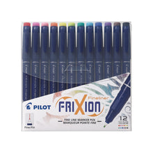 Load image into Gallery viewer, FriXion Fineliner Erasable Pens
