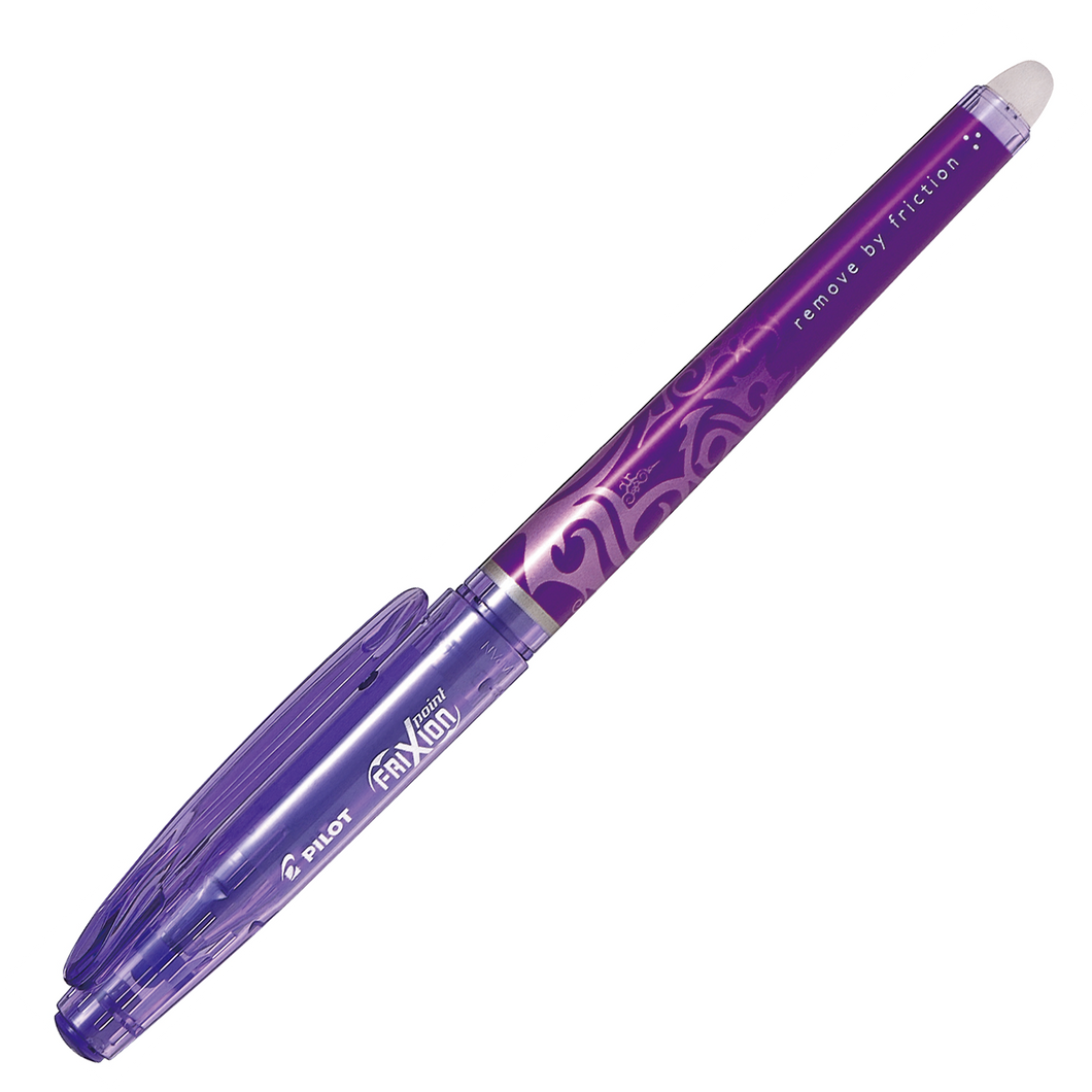 FriXion Needlepoint Erasable Pens