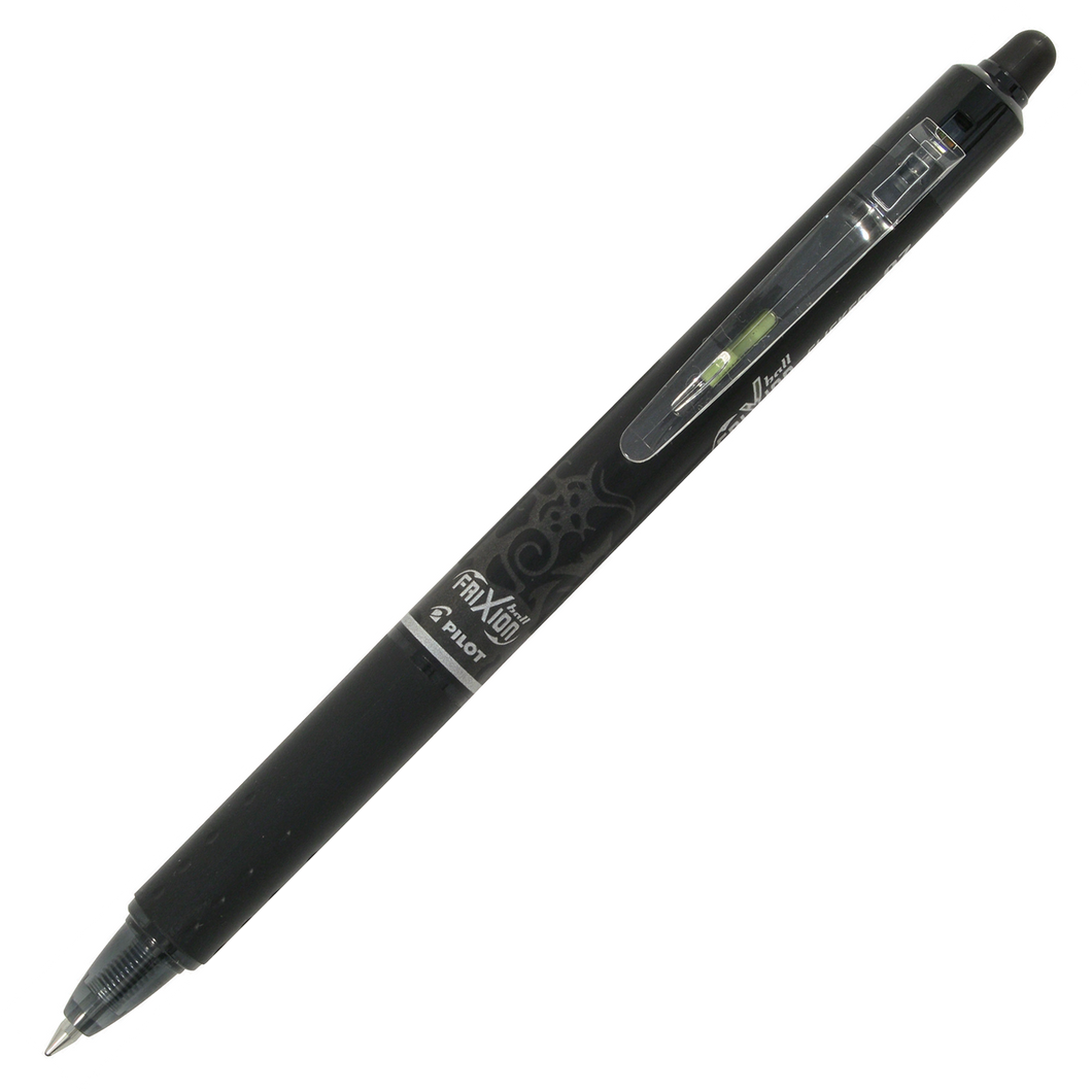 FriXion Clicker Erasable Pens