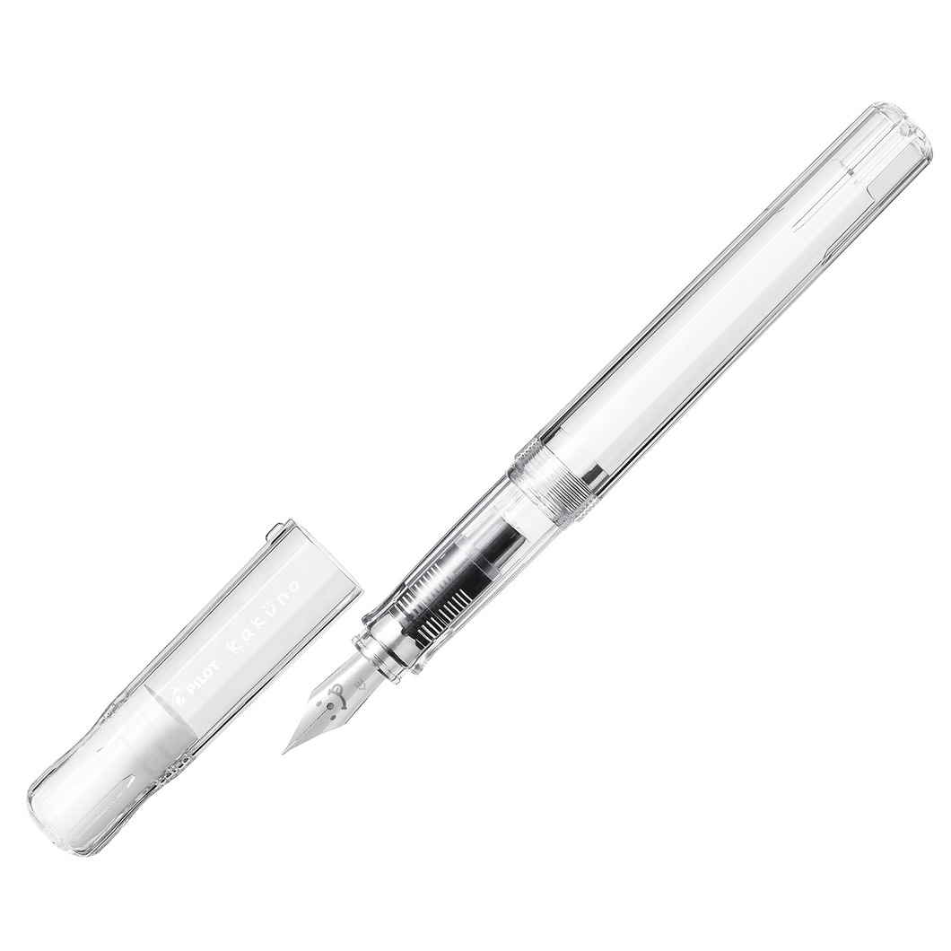 Kakuno Fountain Pens