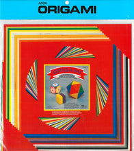 Load image into Gallery viewer, AITOH Origami Kits and Paper
