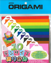 Load image into Gallery viewer, AITOH Origami Kits and Paper
