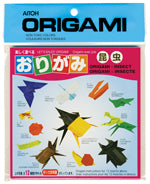 Load image into Gallery viewer, AITOH Origami Kits and Paper
