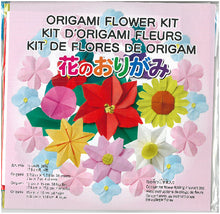 Load image into Gallery viewer, AITOH Origami Kits and Paper
