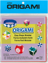 Load image into Gallery viewer, AITOH Origami Kits and Paper
