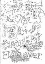 Load image into Gallery viewer, Japanese Colouring In Books
