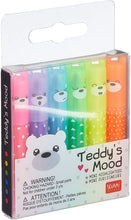 Load image into Gallery viewer, TEDDY&#39;S MOOD  DISPLAY
