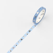 Load image into Gallery viewer, BGm Washi Tape - Onigiri

