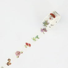 Load image into Gallery viewer, BGM Washi Tape - Story
