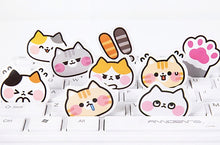 Load image into Gallery viewer, Candy Poetry- Meow Cat
