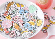 Load image into Gallery viewer, Candy Poetry- Picnic Pocket
