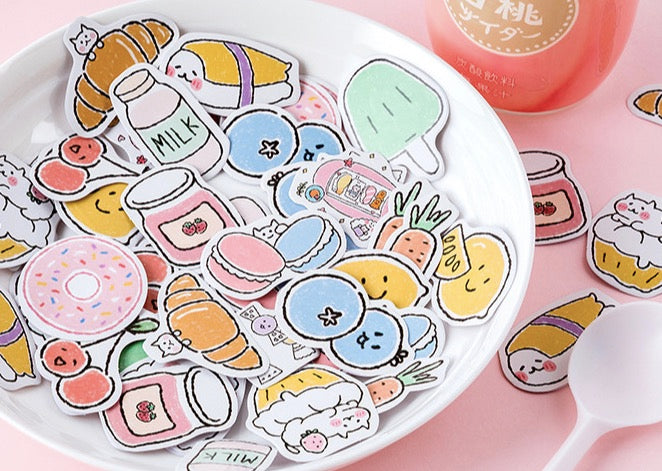 Candy Poetry- Picnic Pocket