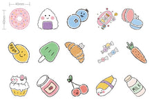 Load image into Gallery viewer, Candy Poetry- Picnic Pocket
