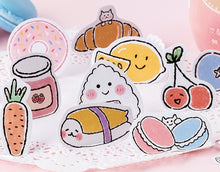 Load image into Gallery viewer, Candy Poetry- Picnic Pocket
